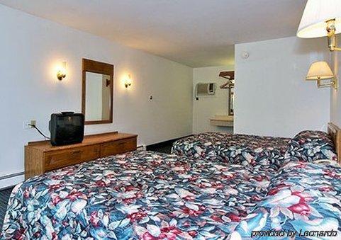 Rodeway Inn Coldwater Exterior foto